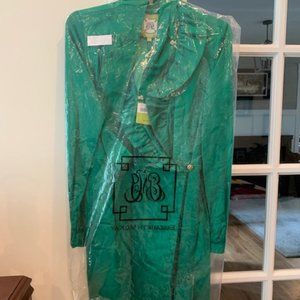 Elizabeth McKay Dress NWT